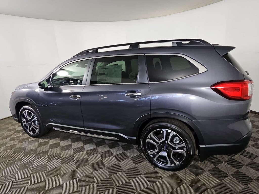New 2025 Subaru Ascent Touring SUV