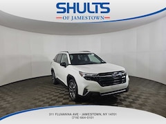 2025 Subaru Forester Touring SUV
