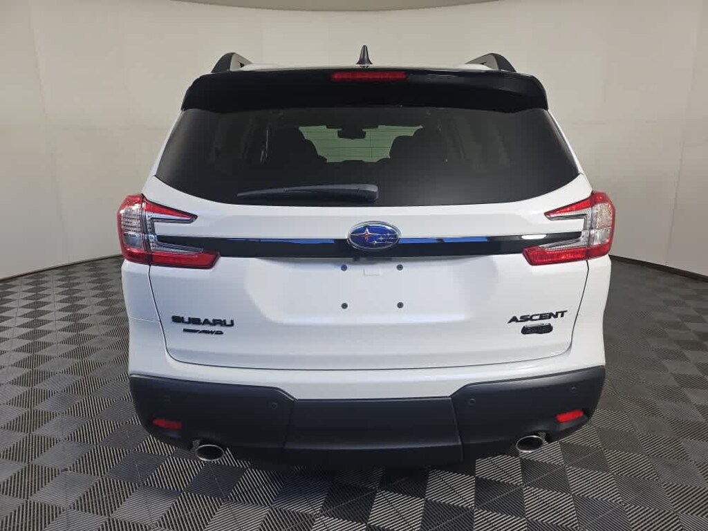 New 2026 Subaru Ascent Onyx Edition Touring SUV