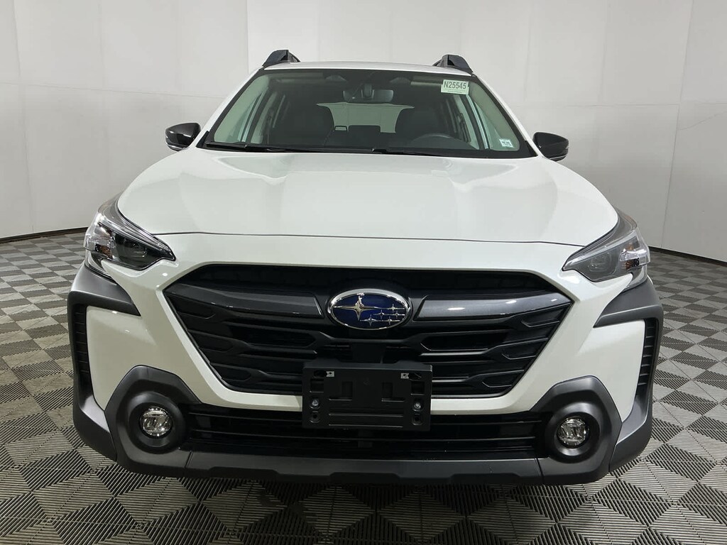 New 2025 Subaru Outback Premium SUV