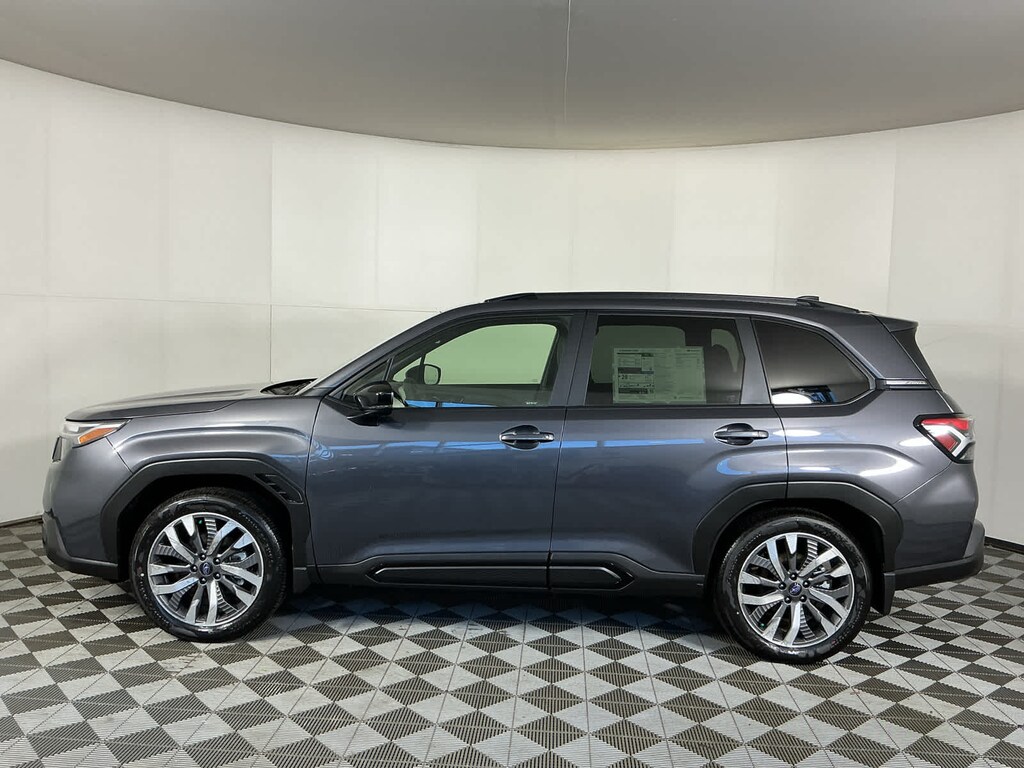 New 2025 Subaru Forester Touring SUV