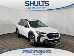 2025 Subaru Outback Premium SUV