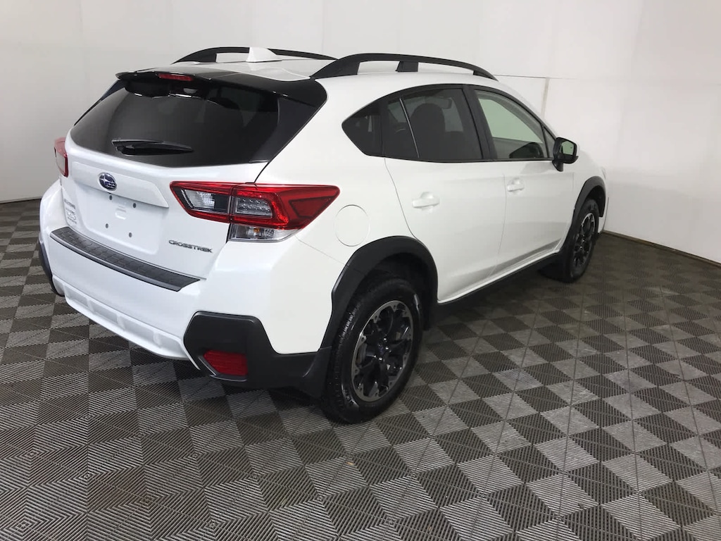 Used 2023 Subaru Crosstrek Premium SUV