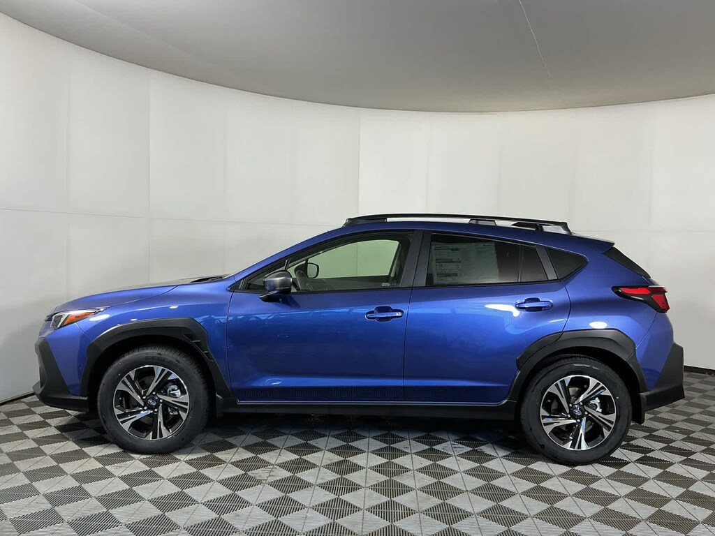 New 2025 Subaru Crosstrek Premium SUV