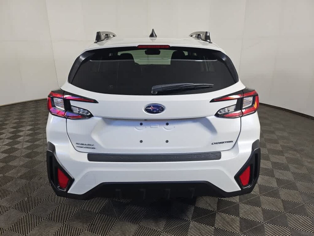 New 2025 Subaru Crosstrek Premium SUV