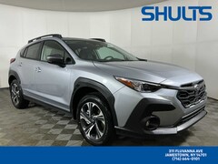 2026 Subaru Crosstrek Premium SUV