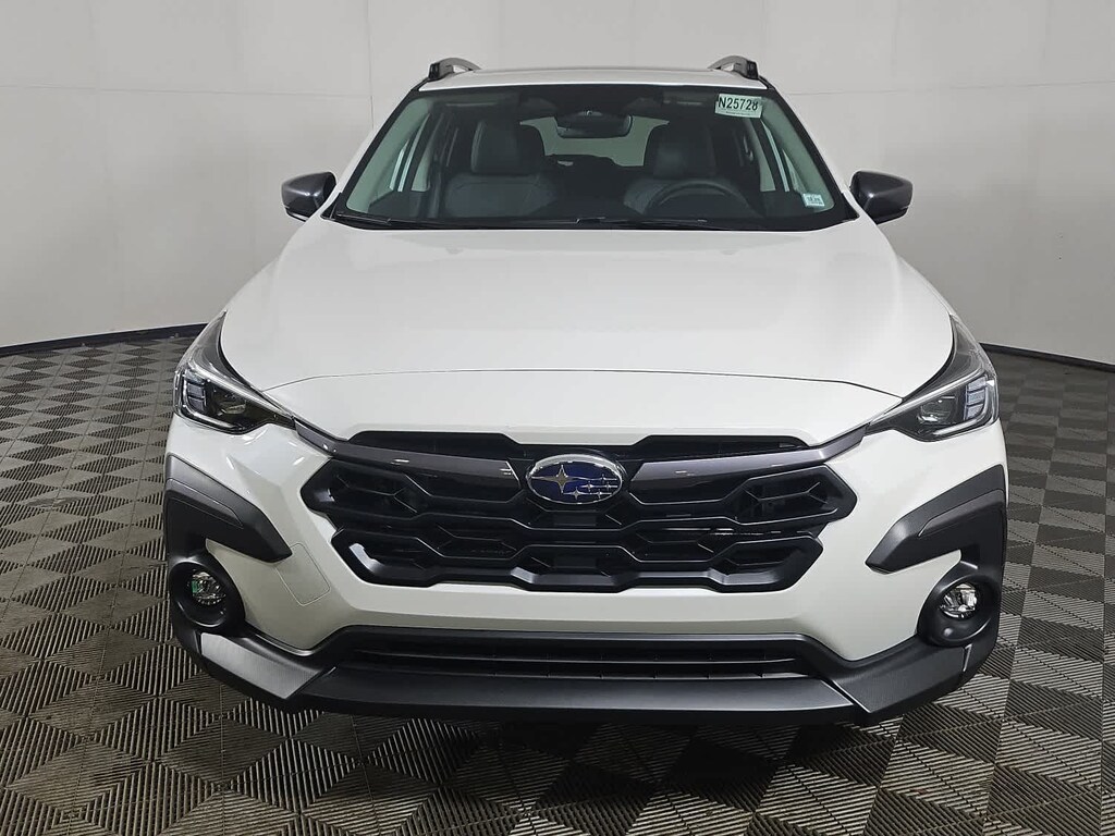 New 2025 Subaru Crosstrek Limited SUV