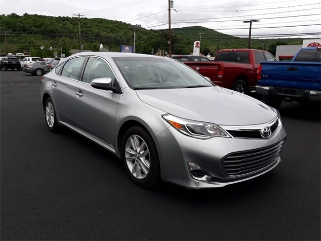2015 Toyota Avalon For Sale >> Used 2015 Toyota Avalon For Sale Bradford Pa 4t1bk1eb7fu186359 2015 Toyota Avalon For Sale >> Used 2015 Toyota Avalon For Sale Bradford Pa 4t1bk1eb7fu186359