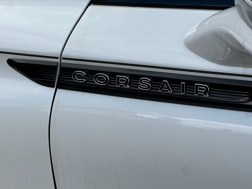 2026 Lincoln Corsair Reserve - Photo 28
