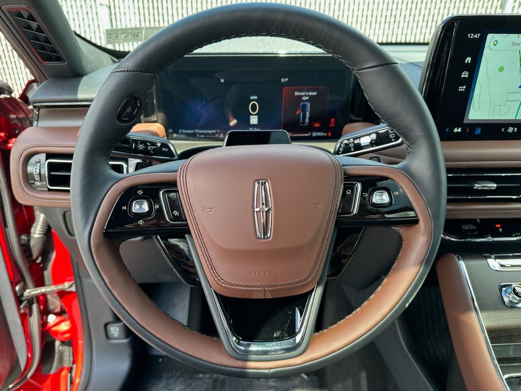 2026 Lincoln Aviator Reserve - Photo 8