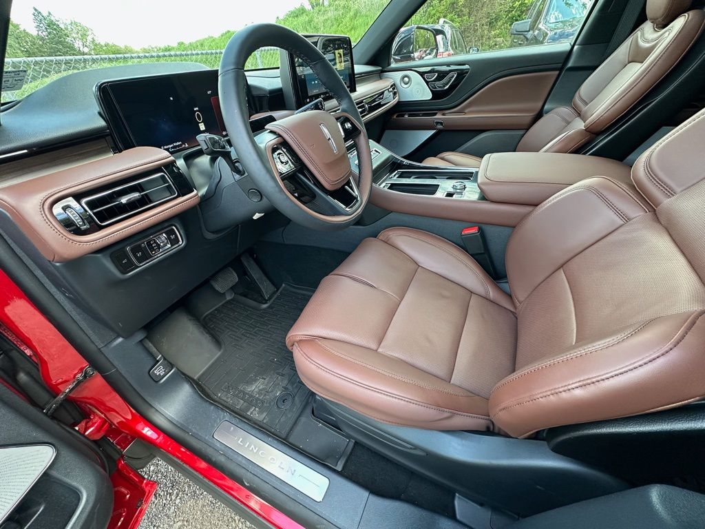 2026 Lincoln Aviator Reserve - Photo 17