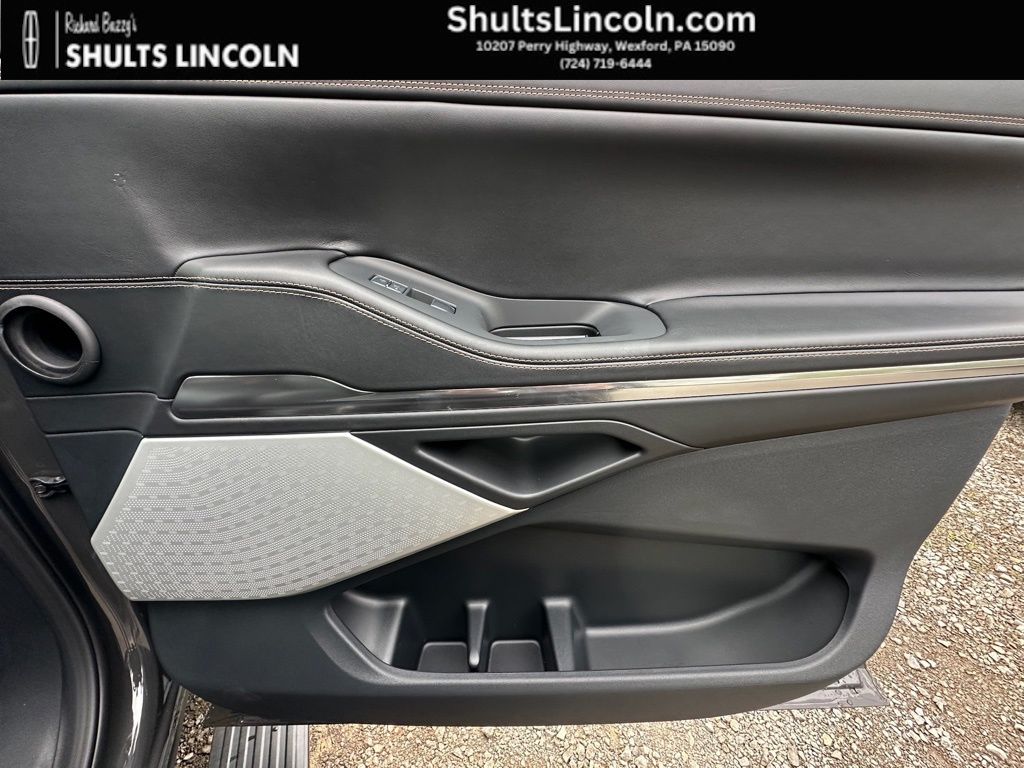 2025 Lincoln Navigator Black Label - Photo 25