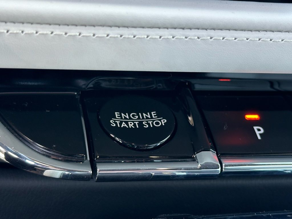 2026 Lincoln Aviator Black Label - Photo 11