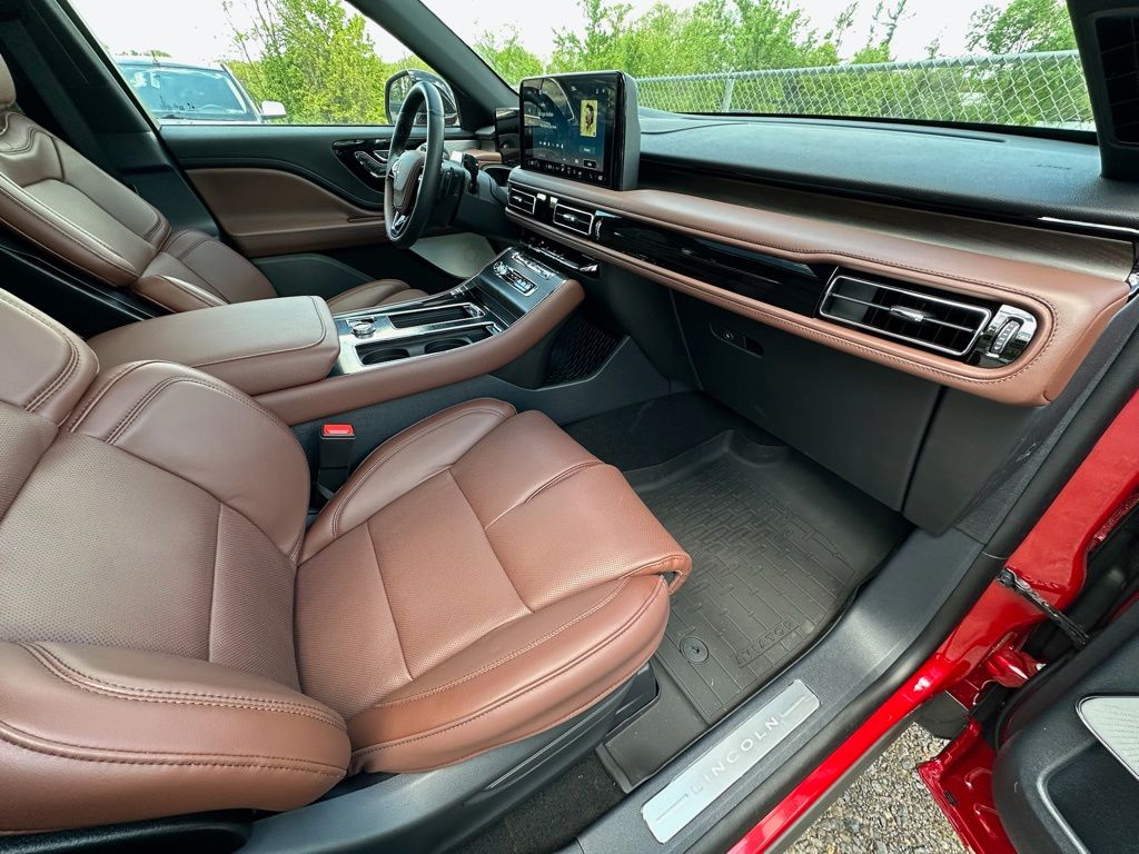 2026 Lincoln Aviator Reserve - Photo 23