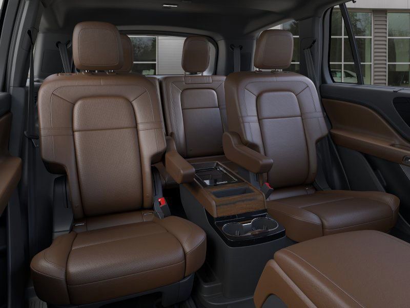 2026 Lincoln Aviator Reserve - Photo 11