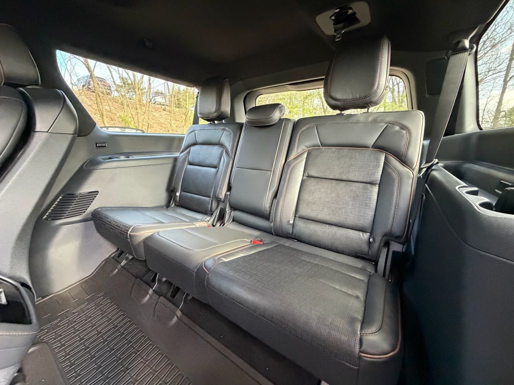 2025 Lincoln Navigator Black Label L - Photo 19
