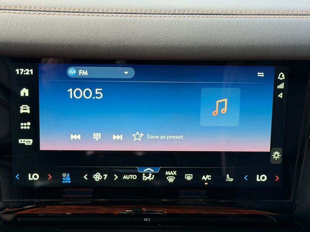 2025 Lincoln Navigator Black Label L - Photo 12