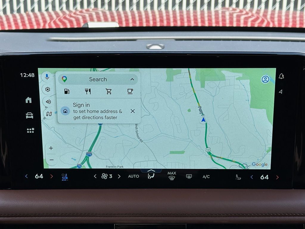 2026 Lincoln Aviator Reserve - Photo 14