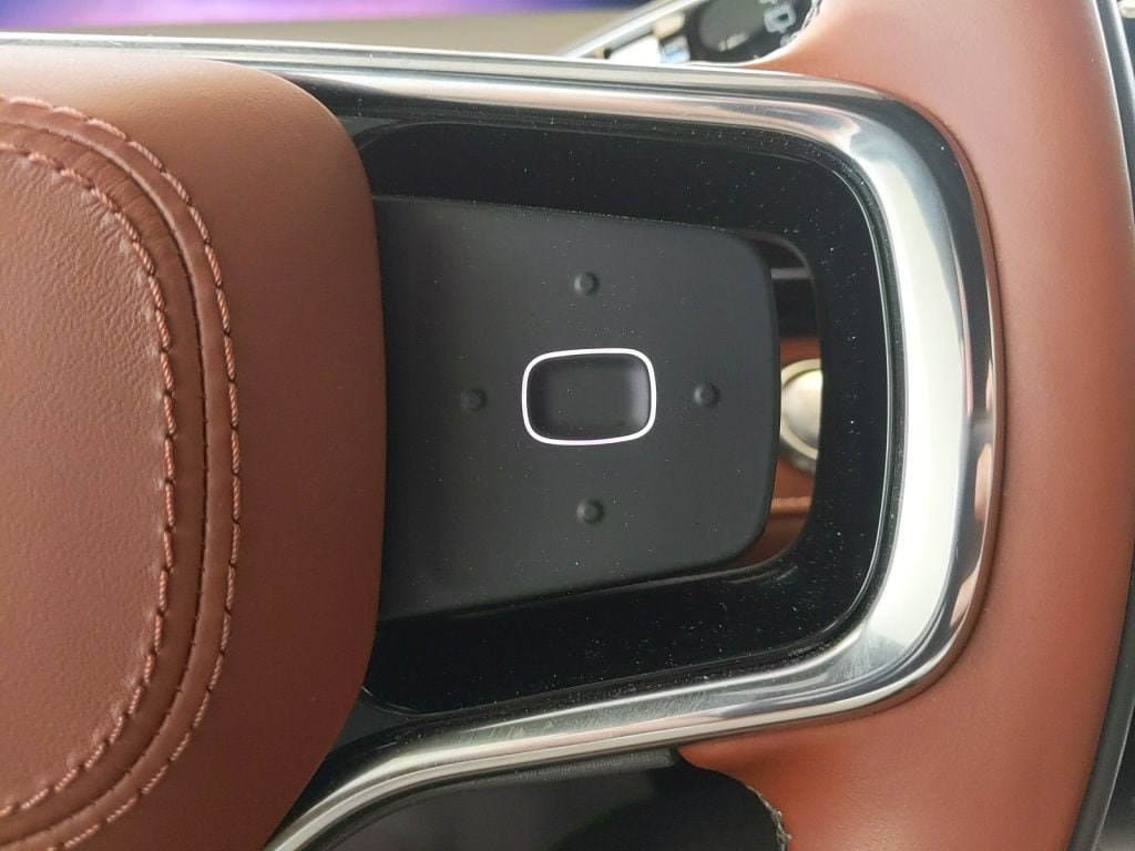 2025 Lincoln Nautilus Black Label - Photo 19