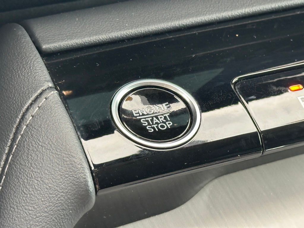 2025 Lincoln Navigator Reserve - Photo 10