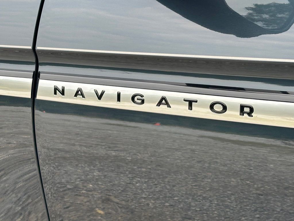 2025 Lincoln Navigator Reserve - Photo 29