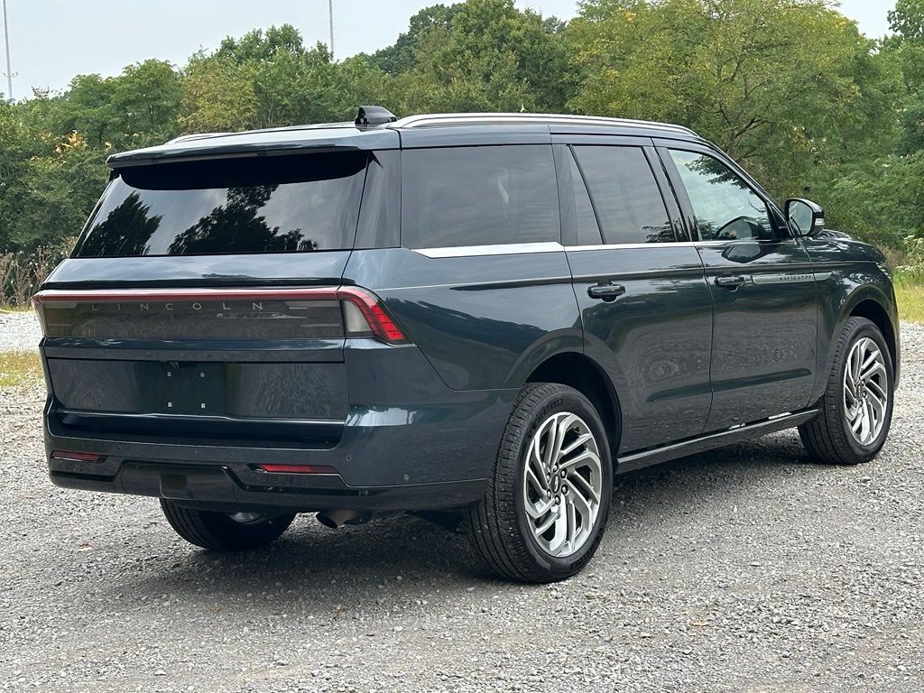 2025 Lincoln Navigator Reserve - Photo 33