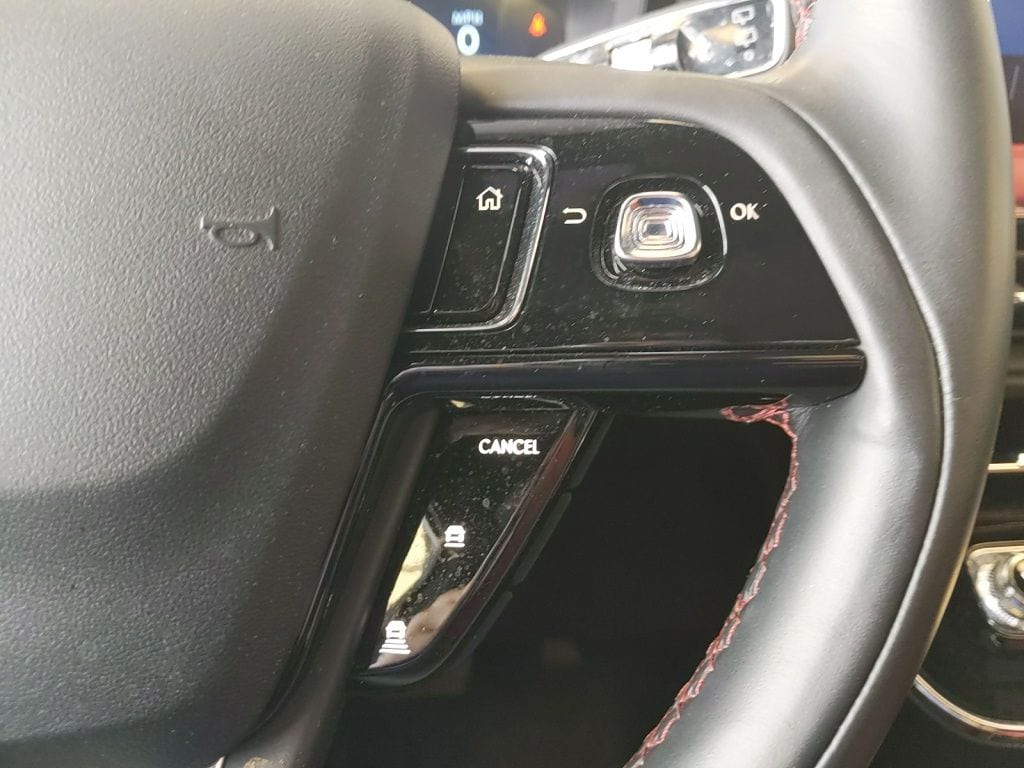 2025 Lincoln Corsair Grand Touring - Photo 17
