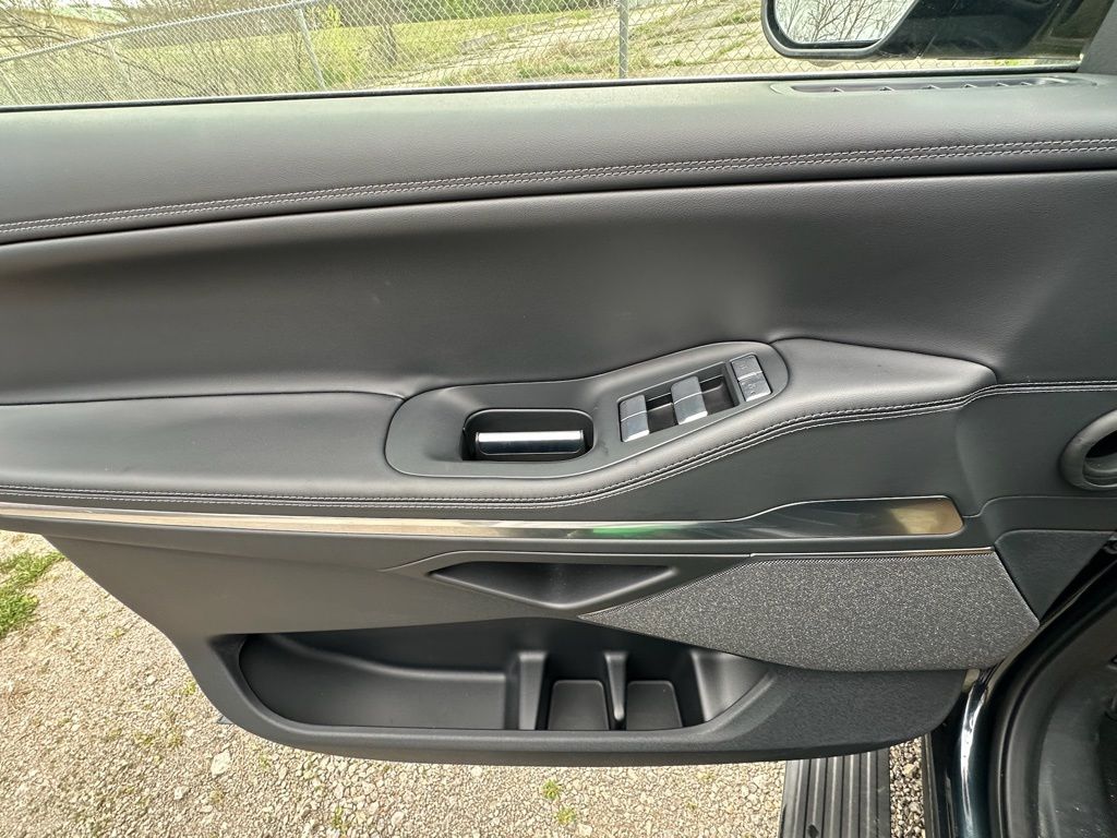 2025 Lincoln Navigator Reserve - Photo 19