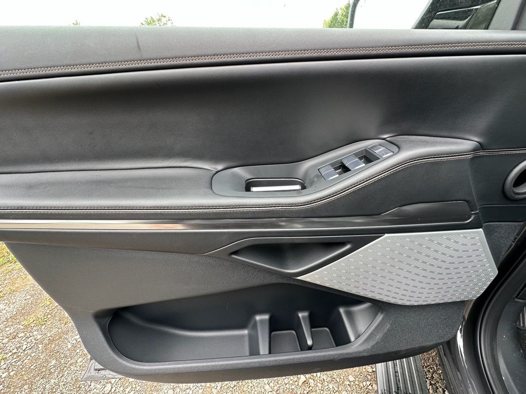 2025 Lincoln Navigator Black Label - Photo 18