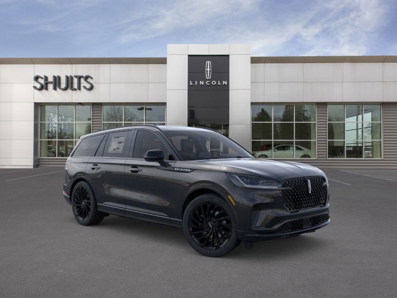 2026 Lincoln Aviator Reserve - Photo 7