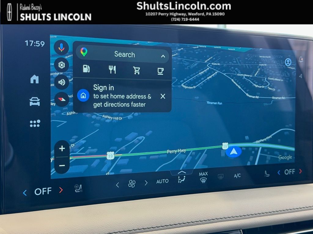 2026 Lincoln Aviator Premiere - Photo 14