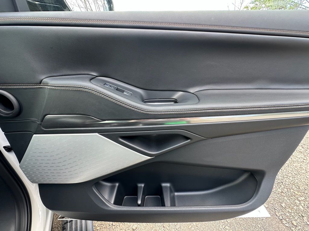 2025 Lincoln Navigator Black Label L - Photo 23