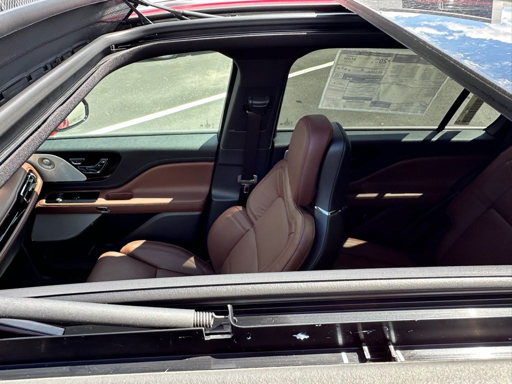 2026 Lincoln Aviator Reserve - Photo 6