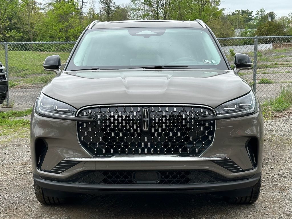 2026 Lincoln Aviator Reserve - Photo 31