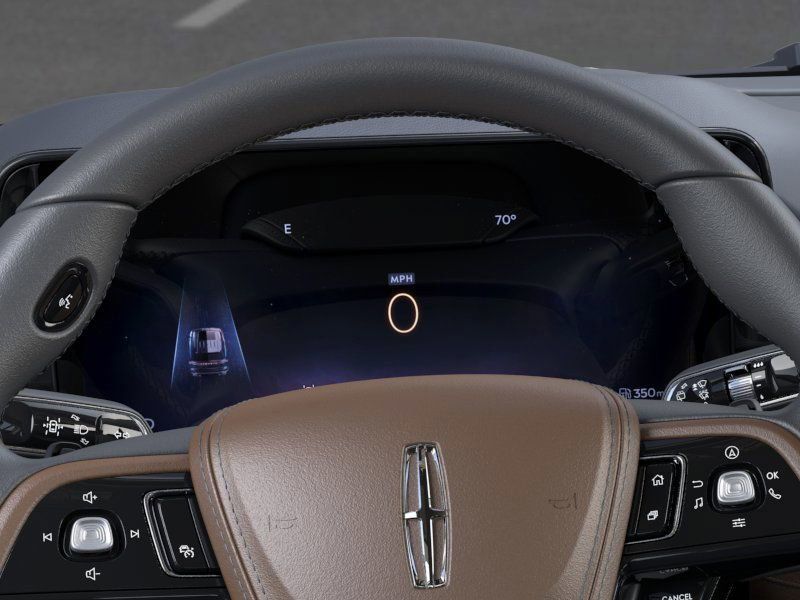 2026 Lincoln Aviator Reserve - Photo 13