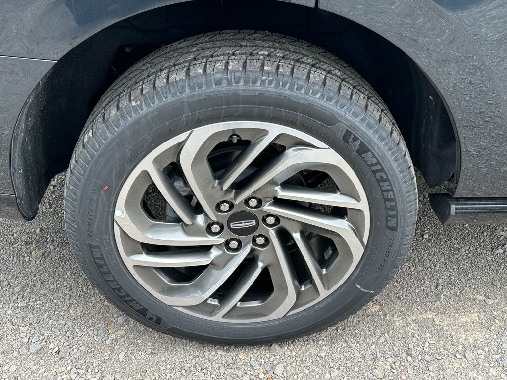 2025 Lincoln Navigator Reserve - Photo 6