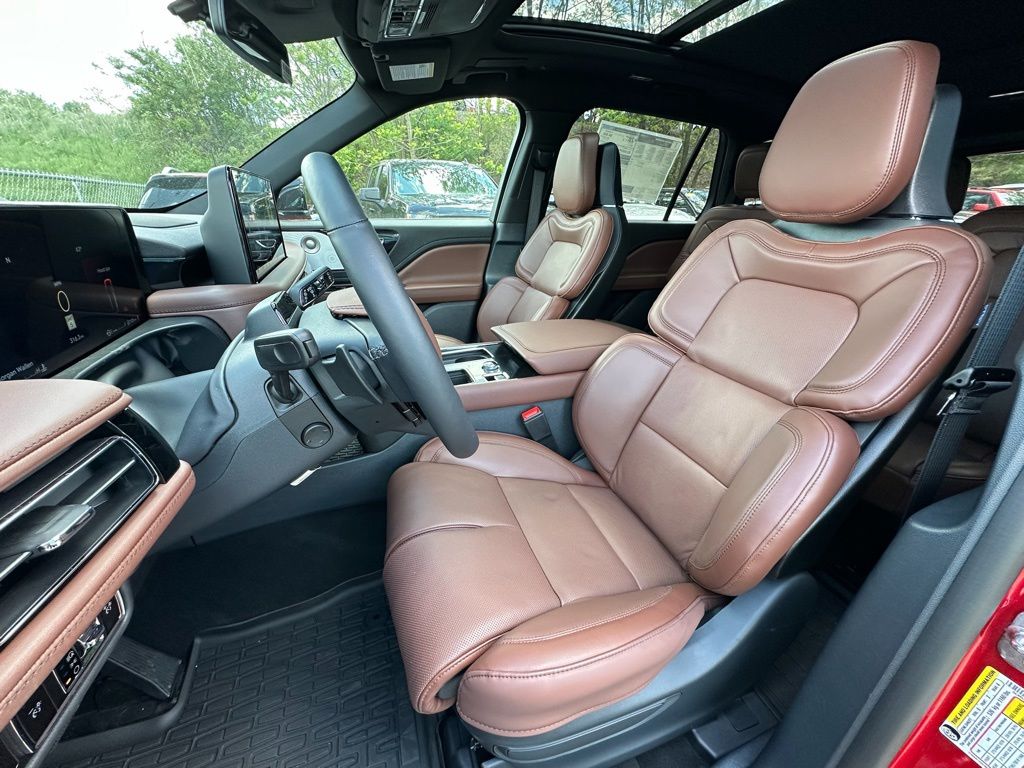 2026 Lincoln Aviator Reserve - Photo 18