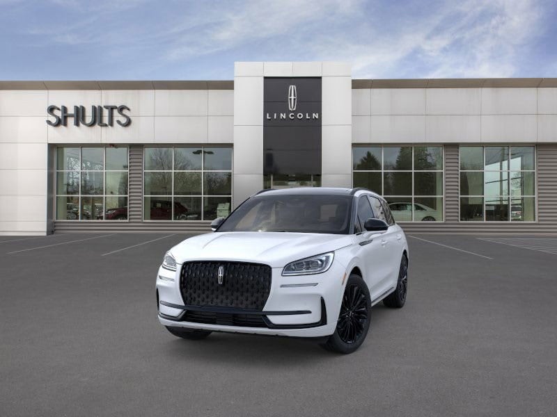 2026 Lincoln Corsair Reserve photo 2