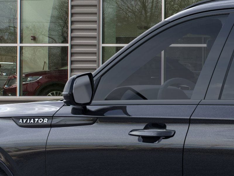 2026 Lincoln Aviator Reserve - Photo 20