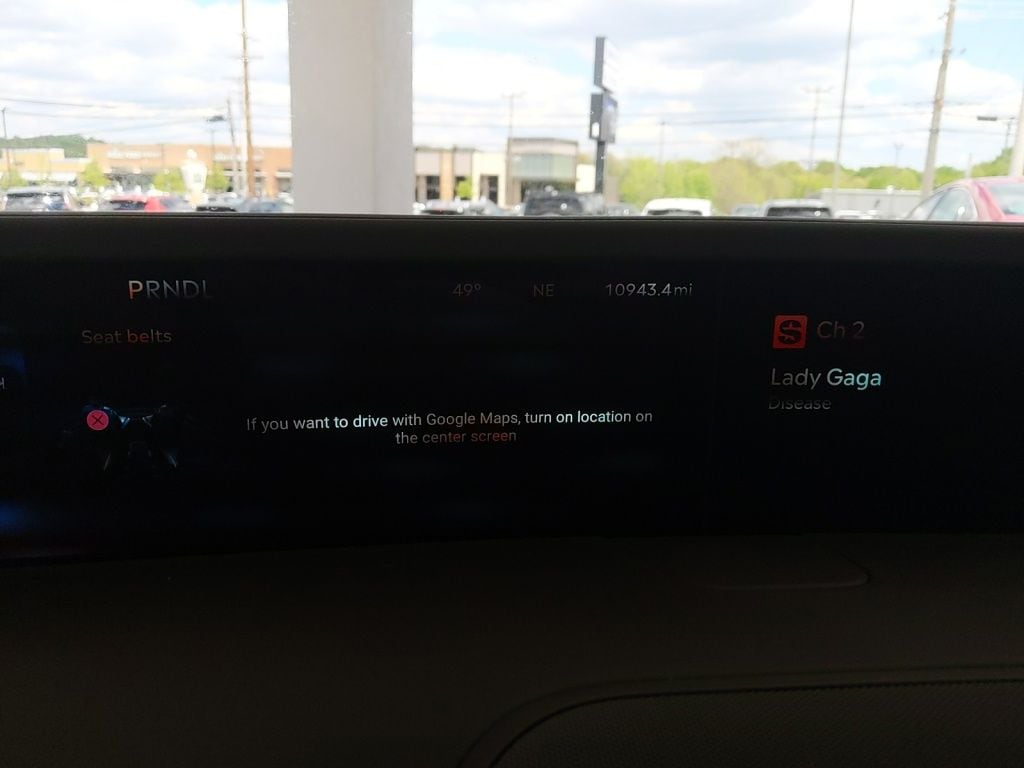 2025 Lincoln Nautilus Black Label - Photo 27