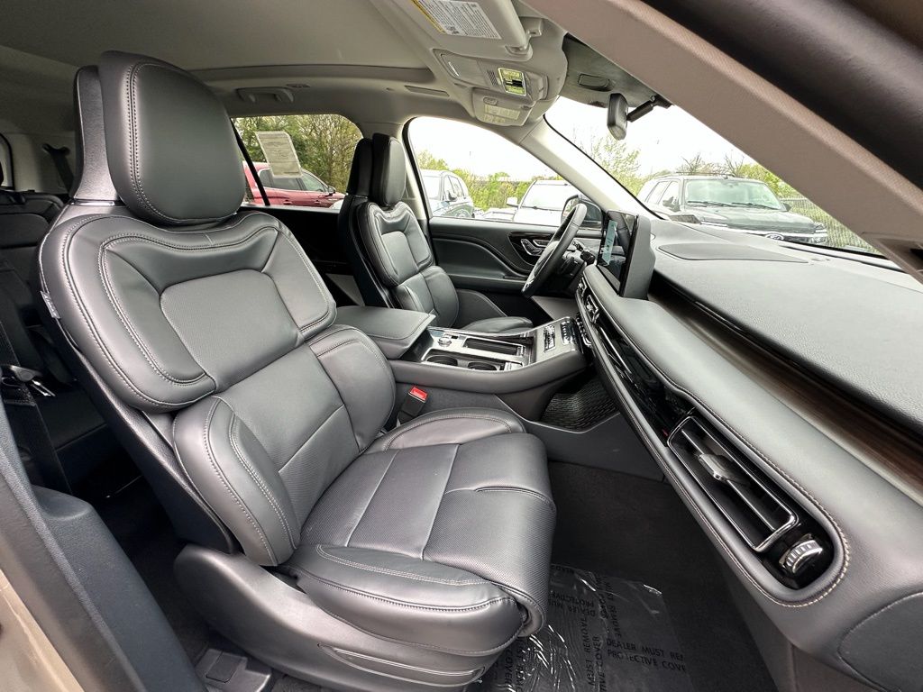 2026 Lincoln Aviator Reserve - Photo 23