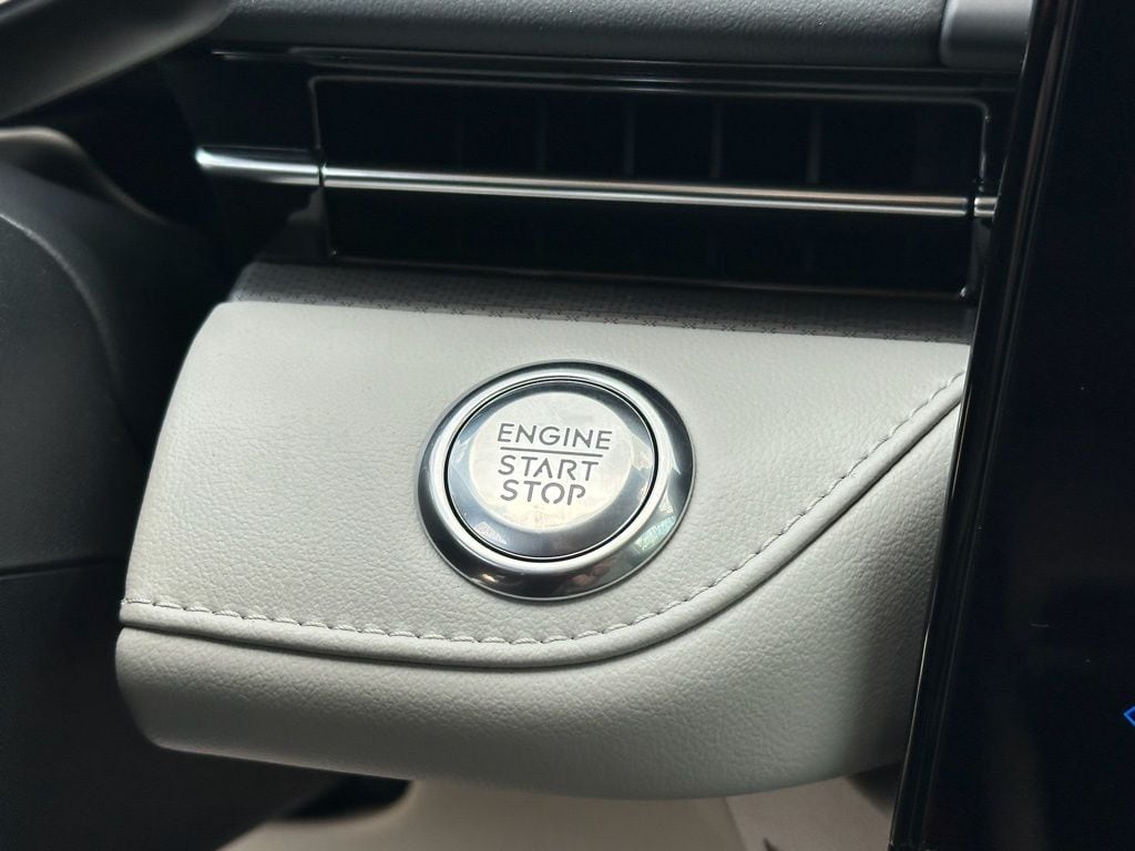 2026 Lincoln Nautilus Premiere - Photo 11