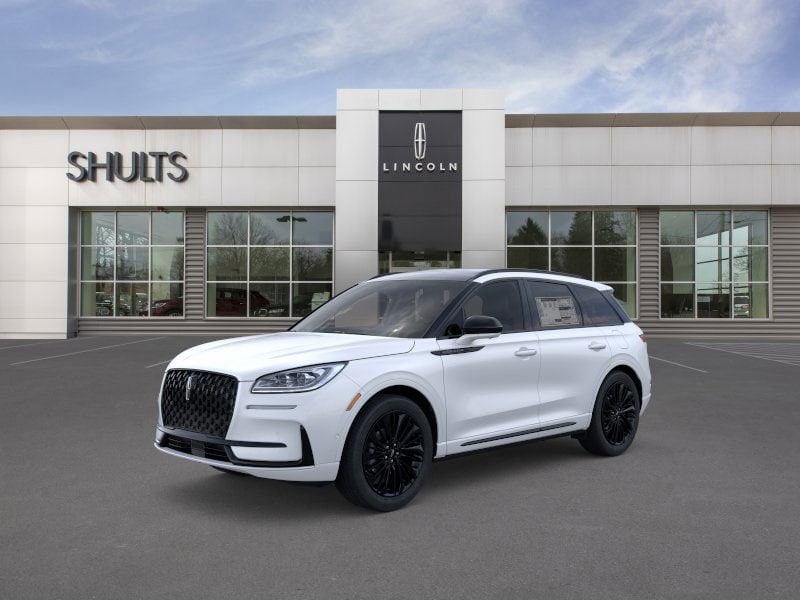 2026 Lincoln Corsair Reserve's photo