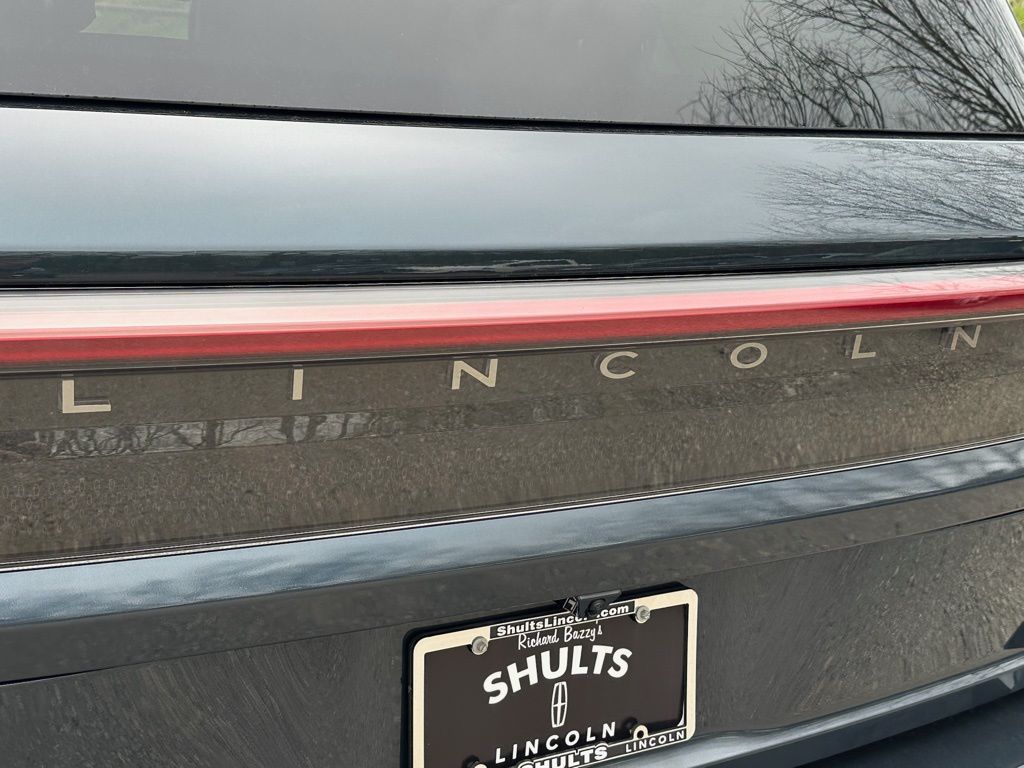 2025 Lincoln Navigator Reserve - Photo 29