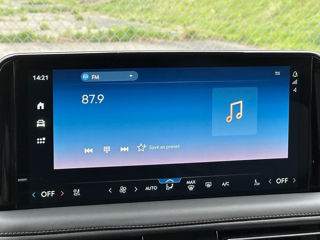 2026 Lincoln Aviator Reserve - Photo 12