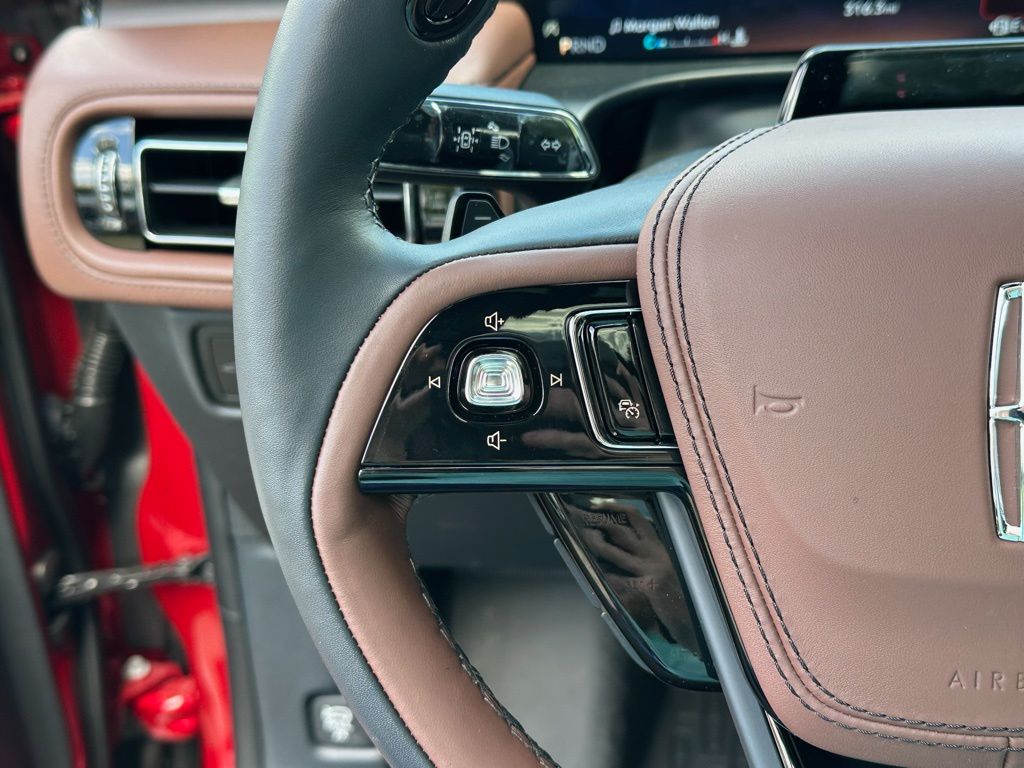 2026 Lincoln Aviator Reserve - Photo 9