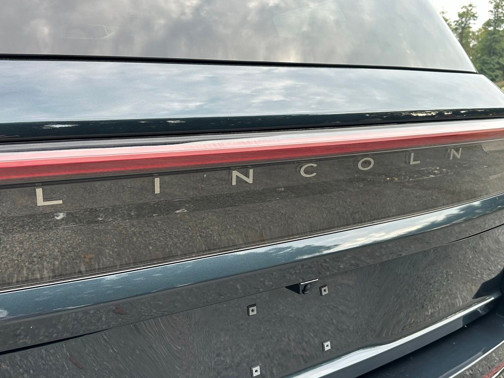 2025 Lincoln Navigator Reserve - Photo 28
