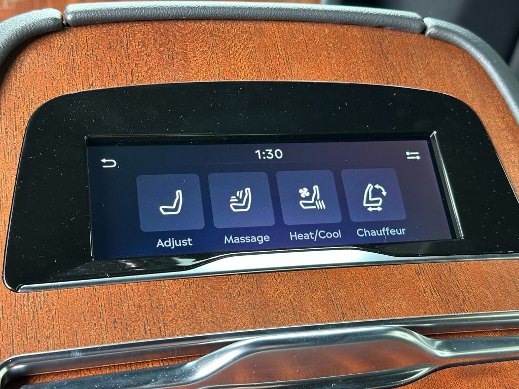 2025 Lincoln Navigator Black Label - Photo 20
