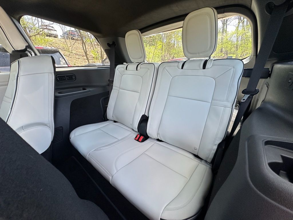 2026 Lincoln Aviator Black Label - Photo 20
