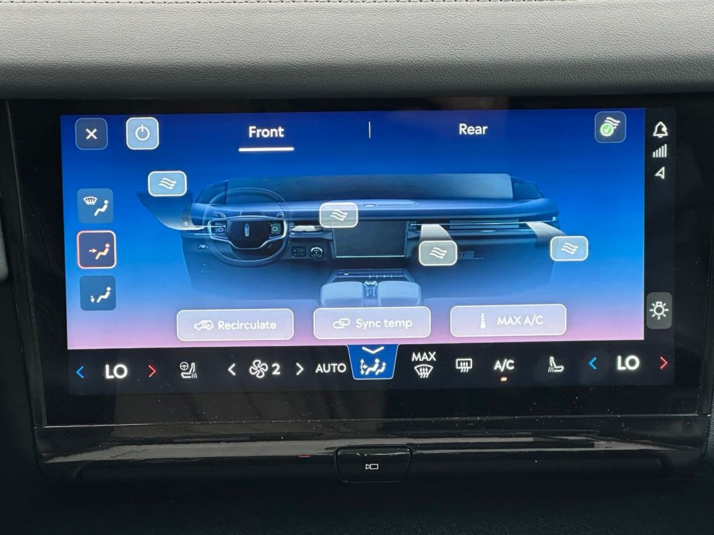 2025 Lincoln Navigator Reserve - Photo 14